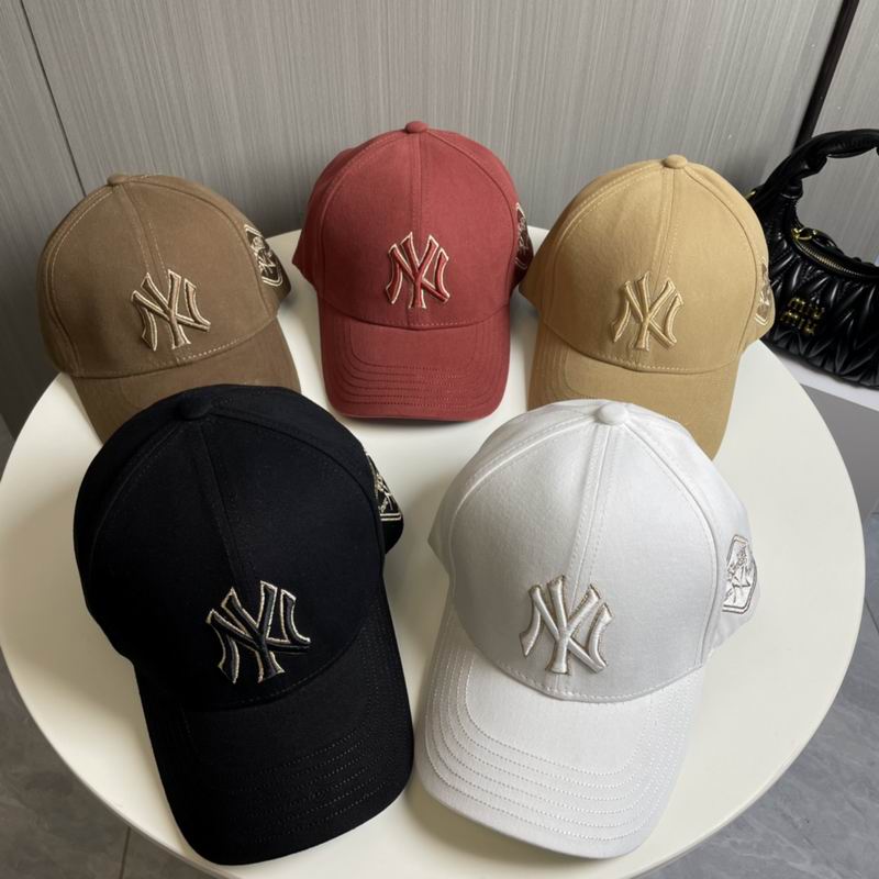 MLB NY cap (9)